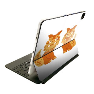 Magic Keyboard 12.9�C���` iPad Pro�i��4����A��5����A��6����j�Ή� apple �A�b�v�� �A�C�p�b�h �S�ʃX�L���V�[�� �t�� �O�� �w�� �ی�V�[�� �l�C �V�[�T�[�@����@���� 015524