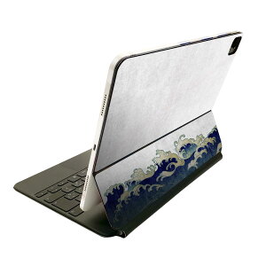 Magic Keyboard p XLV[ 11C` iPad Prop 1-4 iPad Air 4-5 Ή SʃXLV[ t O w یV[ lC 015529 g@a@xmR