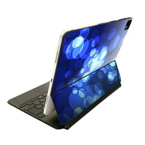 Magic Keyboard p XLV[ 11C` iPad Prop 1-4 iPad Air 4-5 Ή SʃXLV[ t O w یV[ lC 015540 ANA@