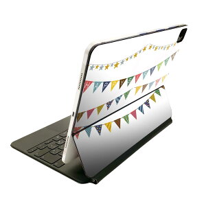Magic Keyboard 12.9C` iPad Proi4A5A6jΉ apple Abv ACpbh SʃXLV[ t O w یV[ lC @@ 015559