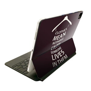 Magic Keyboard �p �X�L���V�[�� 11�C���` iPad Pro�p ��1-4���� iPad Air ��4-5���� �Ή� �S�ʃX�L���V�[�� �t�� �O�� �w�� �ی�V�[�� �l�C 015573 �n���K�[�@��