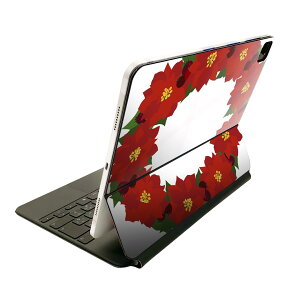 Magic Keyboard p XLV[ 11C` iPad Prop 1-4 iPad Air 4-5 Ή SʃXLV[ t O w یV[ lC 015604 NX}X@[X@|CZ`A