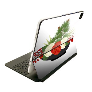 Magic Keyboard p XLV[ 11C` iPad Prop 1-4 iPad Air 4-5 Ή SʃXLV[ t O w یV[ lC 015613 @U@