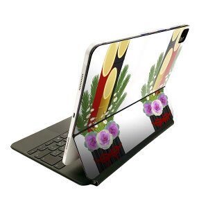 Magic Keyboard 12.9�C���` iPad Pro�i��4����A��5����A��6����j�Ή� apple �A�b�v�� �A�C�p�b�h�@�S�ʃX�L���V�[�� �t�� �O�ʁ@�w�� �ی�V�[�� �l�C 015617 ��������@���U�@�����@�叼