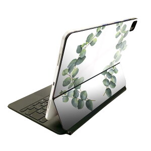 Magic Keyboard �p �X�L���V�[�� 11�C���` iPad Pro�p ��1-4���� iPad Air ��4-5���� �Ή� �S�ʃX�L���V�[�� �t�� �O�� �w�� �ی�V�[�� �l�C 015628 �؁@���R�@����