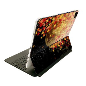 Magic Keyboard 12.9C` iPad Proi4A5A6jΉ apple Abv ACpbh SʃXLV[ t O w یV[ lC a@gt@@@a 015640