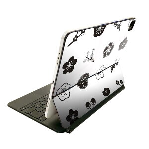 Magic Keyboard 12.9�C���` iPad Pro�i��4����A��5����A��6����j�Ή� apple �A�b�v�� �A�C�p�b�h�@�S�ʃX�L���V�[�� �t�� �O�ʁ@�w�� �ی�V�[�� �l�C 015641 �~�@�ԁ@�A���@���m�N��
