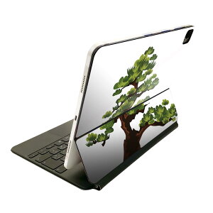 Magic Keyboard p XLV[ 11C` iPad Prop 1-4 iPad Air 4-5 Ή SʃXLV[ t O w یV[ lC 015646 ~́@a