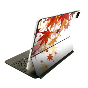 Magic Keyboard p XLV[ 11C` iPad Prop 1-4 iPad Air 4-5 Ή SʃXLV[ t O w یV[ lC 015654 a@gt@a