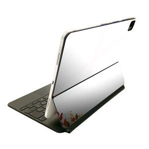 Magic Keyboard p XLV[ 11C` iPad Prop 1-4 iPad Air 4-5 Ή SʃXLV[ t O w یV[ lC 015656 a@gt@a