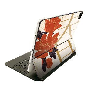 Magic Keyboard 12.9C` iPad Proi4A5A6jΉ apple Abv ACpbh@SʃXLV[ t Oʁ@w یV[ lC 015664 t@{@