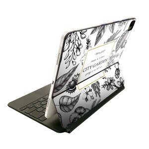 Magic Keyboard p XLV[ 11C` iPad Prop 1-4 iPad Air 4-5 Ή SʃXLV[ t O w یV[ lC 015670 ؁@؁@R@A@mN