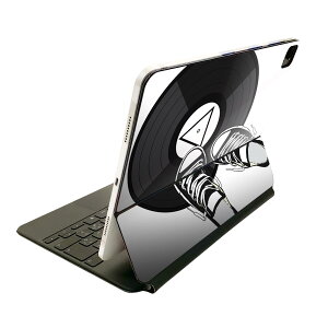 Magic Keyboard p XLV[ 11C` iPad Prop 1-4 iPad Air 4-5 Ή SʃXLV[ t O w یV[ lC 015671 C@CD@mN