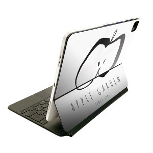 Magic Keyboard 12.9�C���` iPad Pro�i��4����A��5����A��6����j�Ή� apple �A�b�v�� �A�C�p�b�h�@�S�ʃX�L���V�[�� �t�� �O�ʁ@�w�� �ی�V�[�� �l�C 015729 ��񂲁@�ʎ��@�H�ו�