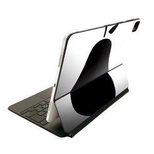 Magic Keyboard p XLV[ 11C` iPad Prop 1-4 iPad Air 4-5 Ή SʃXLV[ t O w یV[ lC 015754 Ȃ@ʎ@Hו