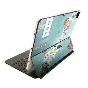 Magic Keyboard 12.9C` iPad Proi4A5A6jΉ apple Abv ACpbh SʃXLV[ t O w یV[ lC {@n}@ 015756