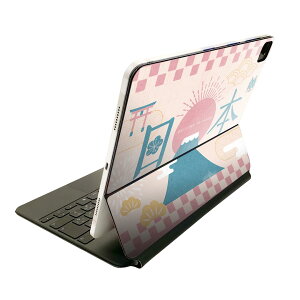 Magic Keyboard p XLV[ 11C` iPad Prop 1-4 iPad Air 4-5 Ή SʃXLV[ t O w یV[ lC 015758 {@xmR@@`