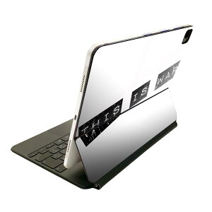 Magic Keyboard 12.9C` iPad Proi4A5A6jΉ apple Abv ACpbh@SʃXLV[ t Oʁ@w یV[ lC 015775 p@@