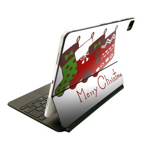 Magic Keyboard 12.9�C���` iPad Pro�i��4����A��5����A��6����j�Ή� apple �A�b�v�� �A�C�p�b�h�@�S�ʃX�L���V�[�� �t�� �O�ʁ@�w�� �ی�V�[�� �l�C 015789 �N���X�}�X�@�C���@���킢��