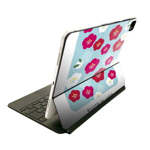 Magic Keyboard �p �X�L���V�[�� 11�C���` iPad Pro�p ��1-4���� iPad Air ��4-5���� �Ή� �S�ʃX�L���V�[�� �t�� �O�� �w�� �ی�V�[�� �l�C 015796 �~�@�a�@����������