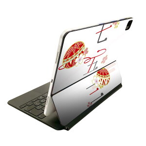 Magic Keyboard p XLV[ 11C` iPad Prop 1-4 iPad Air 4-5 Ή SʃXLV[ t O w یV[ lC 015809 ܎O@{@