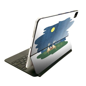 Magic Keyboard 12.9C` iPad Proi4A5A6jΉ apple Abv ACpbh@SʃXLV[ t Oʁ@w یV[ lC 015856 @@H