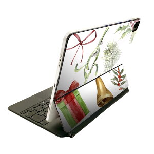 Magic Keyboard 12.9C` iPad Proi4A5A6jΉ apple Abv ACpbh@SʃXLV[ t Oʁ@w یV[ lC 015873 NX}X@x@v[g
