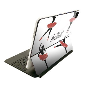 Magic Keyboard p XLV[ 11C` iPad Prop 1-4 iPad Air 4-5 Ή SʃXLV[ t O w یV[ lC 015905 o[i@oG@̎q