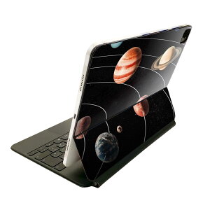 Magic Keyboard p XLV[ 11C` iPad Prop 1-4 iPad Air 4-5 Ή SʃXLV[ t O w یV[ lC 015918 zn@F@f