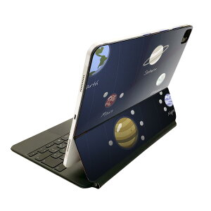 Magic Keyboard 12.9C` iPad Proi4A5A6jΉ apple Abv ACpbh SʃXLV[ t O w یV[ lC zn@F@f 015921