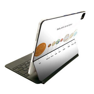 Magic Keyboard 12.9C` iPad Proi4A5A6jΉ apple Abv ACpbh SʃXLV[ t O w یV[ lC zn@F@f 015931