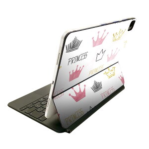 Magic Keyboard 12.9�C���` iPad Pro�i��4����A��5����A��6����j�Ή� apple �A�b�v�� �A�C�p�b�h �S�ʃX�L���V�[�� �t�� �O�� �w�� �ی�V�[�� �l�C �e�B�A���@�v�����Z�X�@ 015933