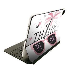Magic Keyboard 12.9�C���` iPad Pro�i��4����A��5����A��6����j�Ή� apple �A�b�v�� �A�C�p�b�h�@�S�ʃX�L���V�[�� �t�� �O�ʁ@�w�� �ی�V�[�� �l�C 015946 �����@�p���@�s���N