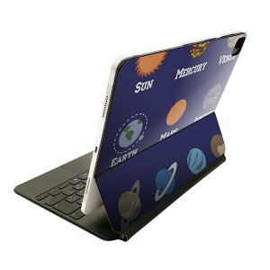 Magic Keyboard 12.9�C���` iPad Pro�i��4����A��5����A��6����j�Ή� apple �A�b�v�� �A�C�p�b�h�@�S�ʃX�L���V�[�� �t�� �O�ʁ@�w�� �ی�V�[�� �l�C 015955 ���z�n�@�F���@�f��