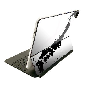 Magic Keyboard 12.9C` iPad Proi4A5A6jΉ apple Abv ACpbh SʃXLV[ t O w یV[ lC {@n}@ 015961