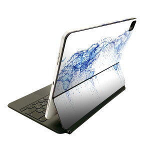 Magic Keyboard 12.9C` iPad Proi4A5A6jΉ apple Abv ACpbh SʃXLV[ t O w یV[ lC En}@H 015979