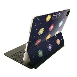 Magic Keyboard 12.9�C���` iPad Pro�i��4����A��5����A��6����j�Ή� apple �A�b�v�� �A�C�p�b�h�@�S�ʃX�L���V�[�� �t�� �O�ʁ@�w�� �ی�V�[�� �l�C 015985 ���z�n�@�F���@�f��