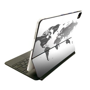 Magic Keyboard p XLV[ 11C` iPad Prop 1-4 iPad Air 4-5 Ή SʃXLV[ t O w یV[ lC 015995 En}@wordmap@