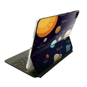 Magic Keyboard 12.9C` iPad Proi4A5A6jΉ apple Abv ACpbh@SʃXLV[ t Oʁ@w یV[ lC 015996 zn@F@f