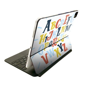 Magic Keyboard p XLV[ 11C` iPad Prop 1-4 iPad Air 4-5 Ή SʃXLV[ t O w یV[ lC 016000 At@xbg@@Jt@