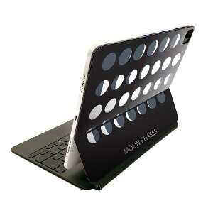 Magic Keyboard 12.9�C���` iPad Pro�i��4����A��5����A��6����j�Ή� apple �A�b�v�� �A�C�p�b�h �S�ʃX�L���V�[�� �t�� �O�� �w�� �ی�V�[�� �l�C ���̖��������@�F���@�� 016028
