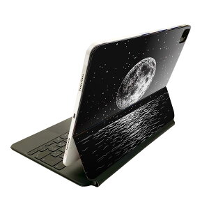 Magic Keyboard p XLV[ 11C` iPad Prop 1-4 iPad Air 4-5 Ή SʃXLV[ t O w یV[ lC 016051 @n@F@C