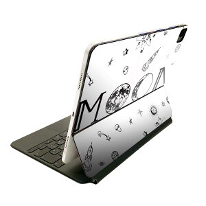Magic Keyboard p XLV[ 11C` iPad Prop 1-4 iPad Air 4-5 Ή SʃXLV[ t O w یV[ lC 016056 @F@Pbg