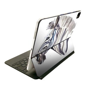 Magic Keyboard 12.9C` iPad Proi4A5A6jΉ apple Abv ACpbh@SʃXLV[ t Oʁ@w یV[ lC 016064 ܂܁@ʁ@