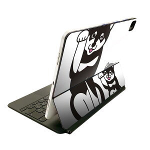 Magic Keyboard 12.9C` iPad Proi4A5A6jΉ apple Abv ACpbh SʃXLV[ t O w یV[ lC @dog@킢@ 016087