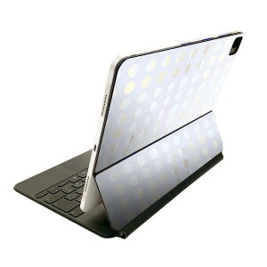 Magic Keyboard 12.9�C���` iPad Pro�i��4����A��5����A��6����j�Ή� apple �A�b�v�� �A�C�p�b�h �S�ʃX�L���V�[�� �t�� �O�� �w�� �ی�V�[�� �l�C ���̖��������@���@�F���@�� 016090