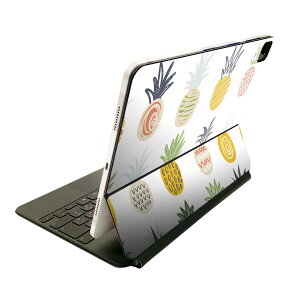 Magic Keyboard 12.9C` iPad Proi4A5A6jΉ apple Abv ACpbh SʃXLV[ t O w یV[ lC pCibv@ʎ 016125