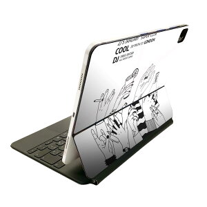 Magic Keyboard �p �X�L���V�[�� 11�C���` iPad Pro�p ��1-4���� iPad Air ��4-5���� �Ή� �S�ʃX�L���V�[�� �t�� �O�� �w�� �ی�V�[�� �l�C 016151 ��@�����@�A���R�[��