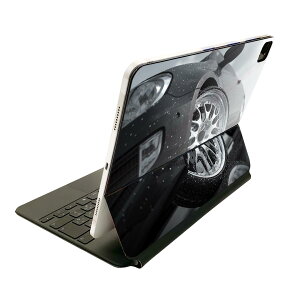 Magic Keyboard p XLV[ 11C` iPad Prop 1-4 iPad Air 4-5 Ή SʃXLV[ t O w یV[ lC 016152 ԁ@i@ʐ^