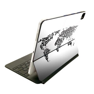 Magic Keyboard 12.9C` iPad Proi4A5A6jΉ apple Abv ACpbh@SʃXLV[ t Oʁ@w یV[ lC 016161 n}@En}